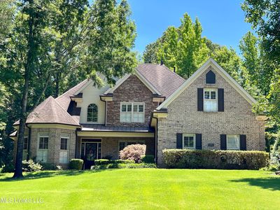 5701 Burlington Ln, Olive Branch, MS, 38654