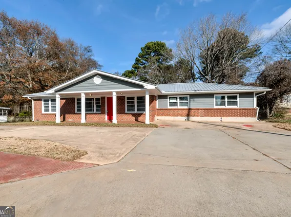 4251 Hamilton Mill Rd, Buford, GA 30519