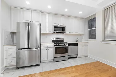 Rented by Argo Residential