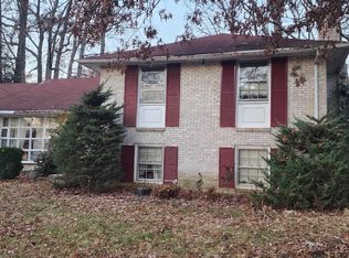 16222 Jerald Rd, Laurel, MD 20707