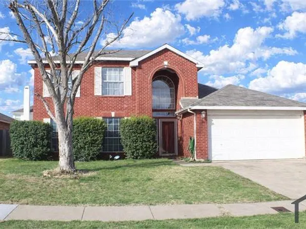 3604 Clearbrook Dr, Fort Worth, TX 76123