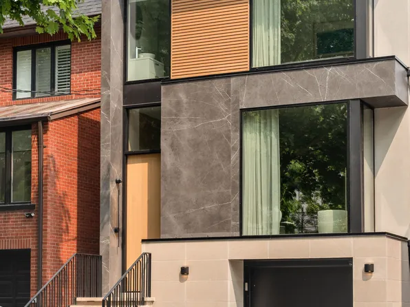 126 Sherwood Ave, Toronto, ON M4P 2A7