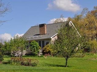 250 Milton Gragg Rd, Boone, NC 28607