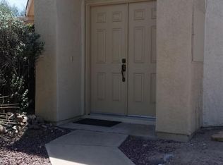 4334 E Old Mill Rd, Tucson, AZ 85712