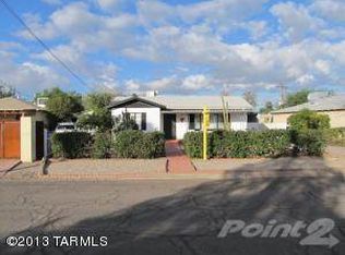 661 N Venice Ave, Tucson, AZ 85711