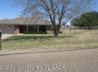 101 Riveria Trl, Amarillo, TX 79108