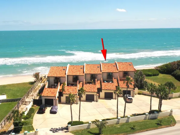 5317 S Highway A1a #5317, Melbourne Beach, FL 32951