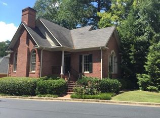 1120 Chantilly Cres NE, Atlanta, GA 30324