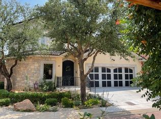45 Tuscan Villa Cir, Lubbock, TX 79423