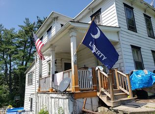 87 Allen St, Catskill, NY 12414