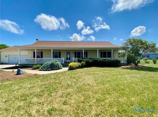 5317 N Stange Rd, Graytown, OH 43432