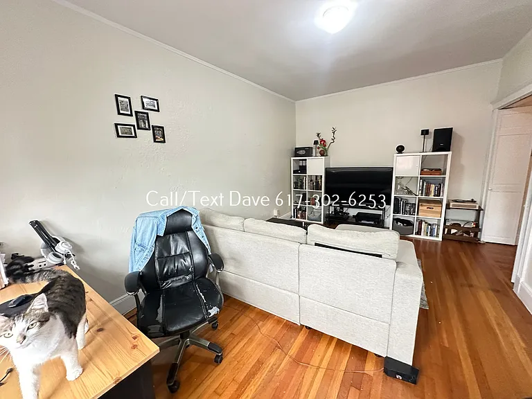 1810 Commonwealth Ave #2 — Photo 15