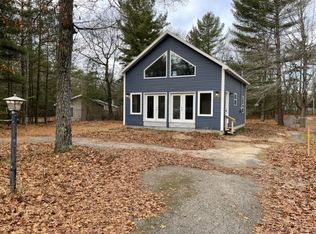 5763 Elk Ln, Oscoda, MI 48750