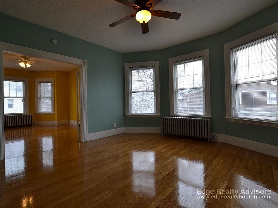 22-24 Everett Sq. #3 Boston - Allston Unit Photo 8