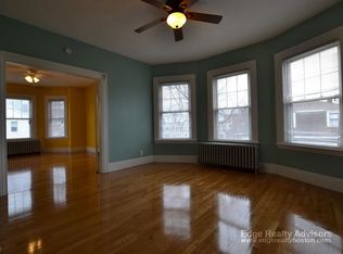 22 Everett Sq #3, Allston, MA 02134