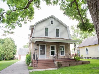 557 McClure Ave, Elgin, IL, 60123