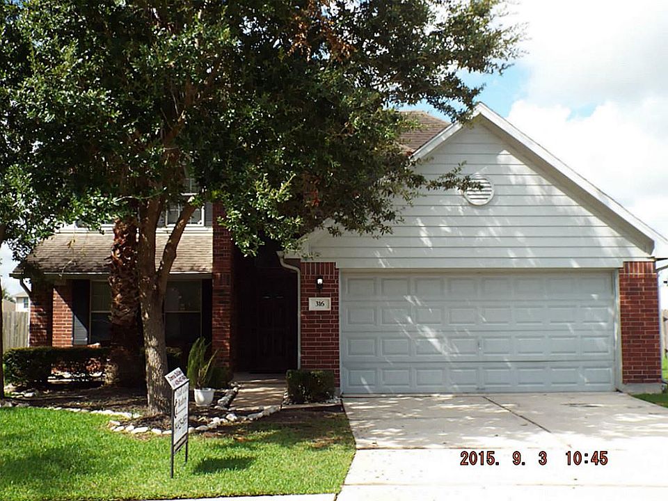 1st image of 316 Glade Bridge Ln
