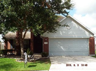 316 Glade Bridge Ln, Dickinson, TX 77539