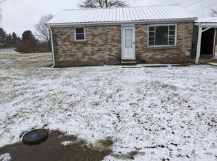 1009 S Pittenger Rd, Selma, IN 47383