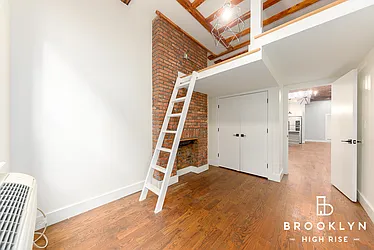 Rented by Brooklyn High Rise LLC