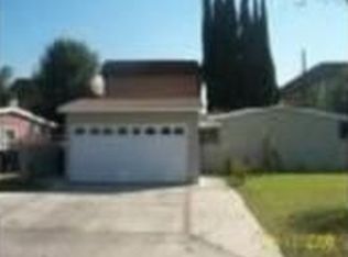 1208 Sandy Hook Ave, La Puente, CA 91744