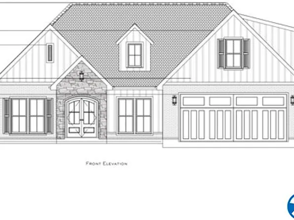 25428 Old School House Rd, Toney, AL 35773