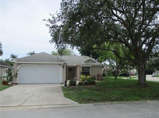 4200 Northampton Dr, New Port Richey, FL 34653