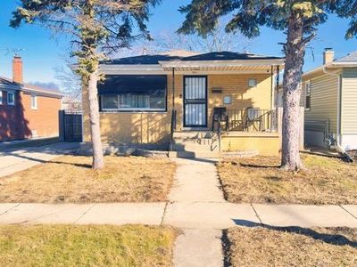 443 Mackinaw Ave, Calumet City, IL, 60409