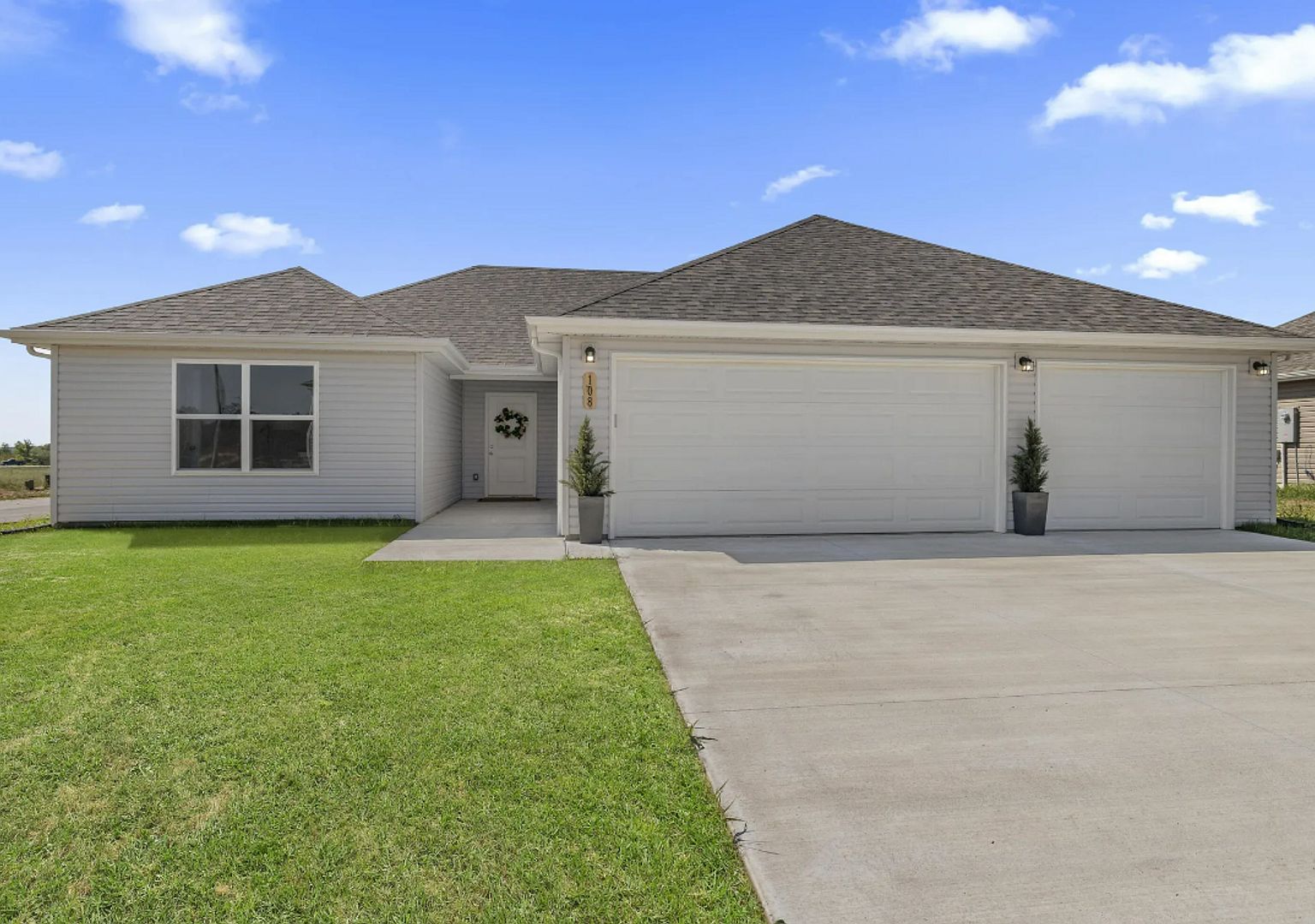 108 Pin Oak Dr, Aurora, MO 65605 Zillow