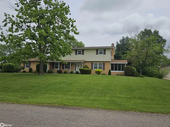 302 Hillcrest Dr, Hamilton, IL 62341