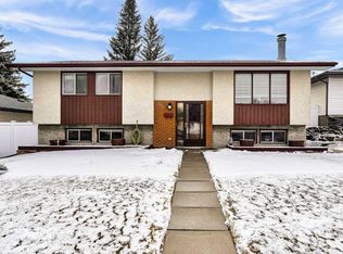 731 N Canfield Pl SW, Calgary, AB T2W 1K7