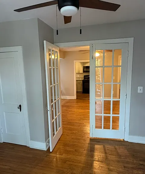 27 E Patrick St #4 — Photo 3