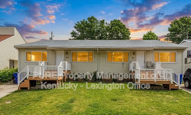 3628 Bold Bidder Dr #B — Photo 1