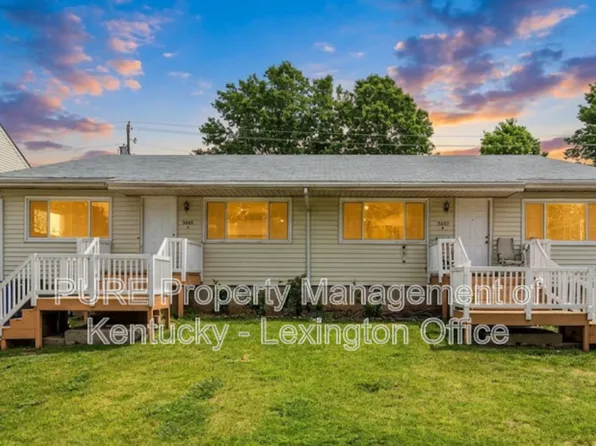 3628 Bold Bidder Dr Unit B, Lexington, KY 40517