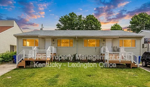 3628 Bold Bidder Dr #B Photo 1