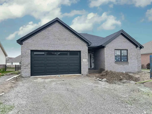15402 Orchard Meadows Dr, Monroe, MI 48161
