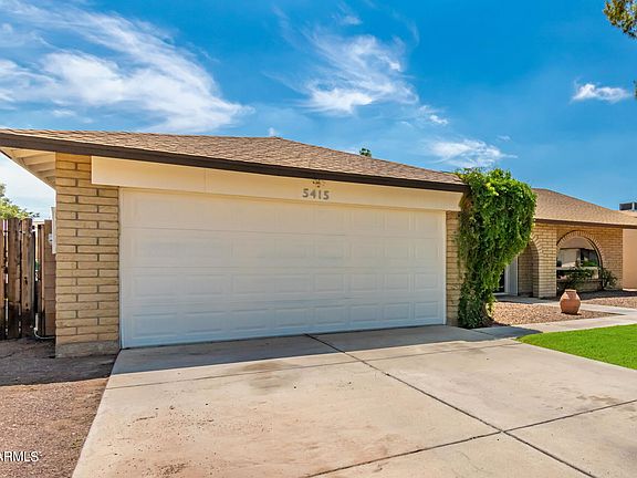 3rd image of 5415 W Poinsettia Dr