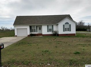 9616 Holt Springer Rd, Athens, AL 35611