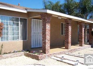 1517 W 153rd St, Compton, CA 90220