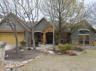 227 Leather Leaf, Boerne, TX 78006