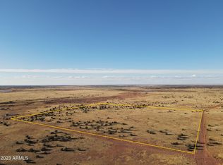 N 5323rd #610, Concho, AZ 85924