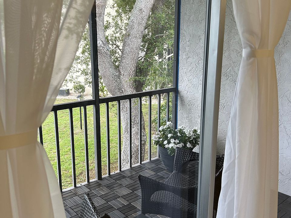 Perfect place for your morning coffee!