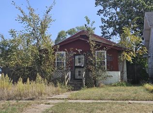 3901 Madison St, Gary, IN 46408