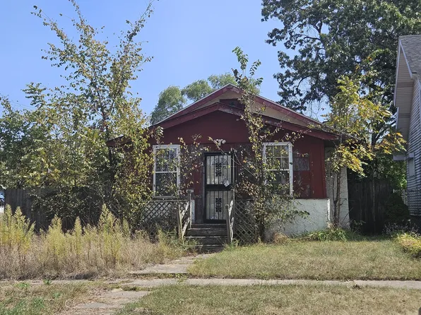 3901 Madison St, Gary, IN 46408