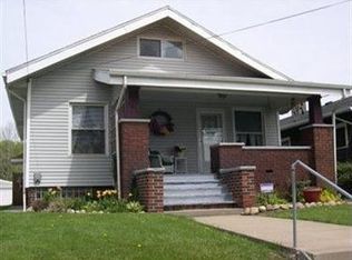 3019 11th St SW, Canton, OH 44710