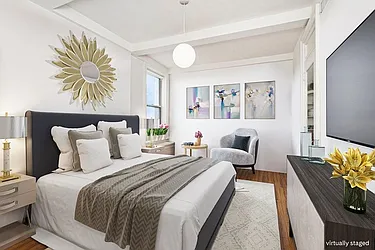 Sold by Brown Harris Stevens