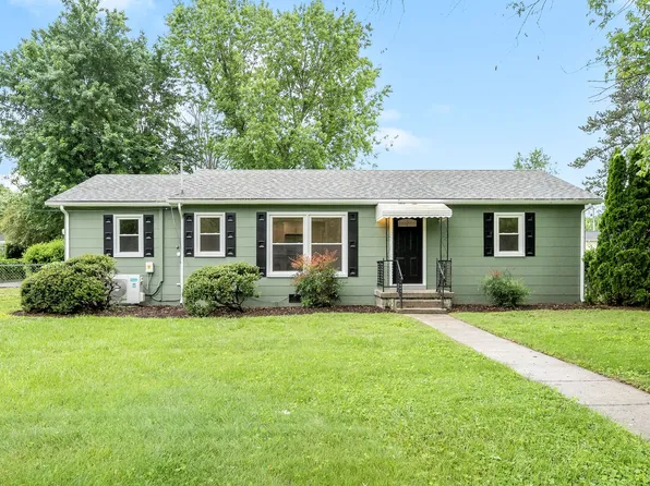 1902 Fowler St, Murfreesboro, TN 37130