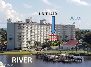 100 Silver Beach Ave APT 410, Daytona Beach, FL 32118
