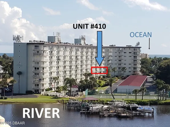 100 Silver Beach Ave APT 410, Daytona Beach, FL 32118