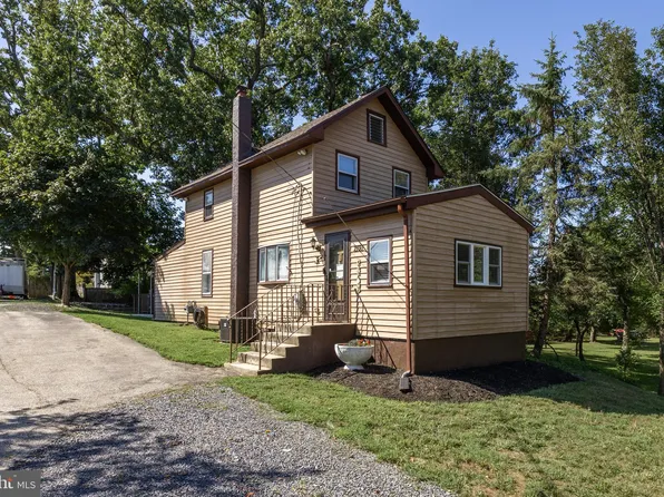 2191 Garwood Rd, Sicklerville, NJ 08081